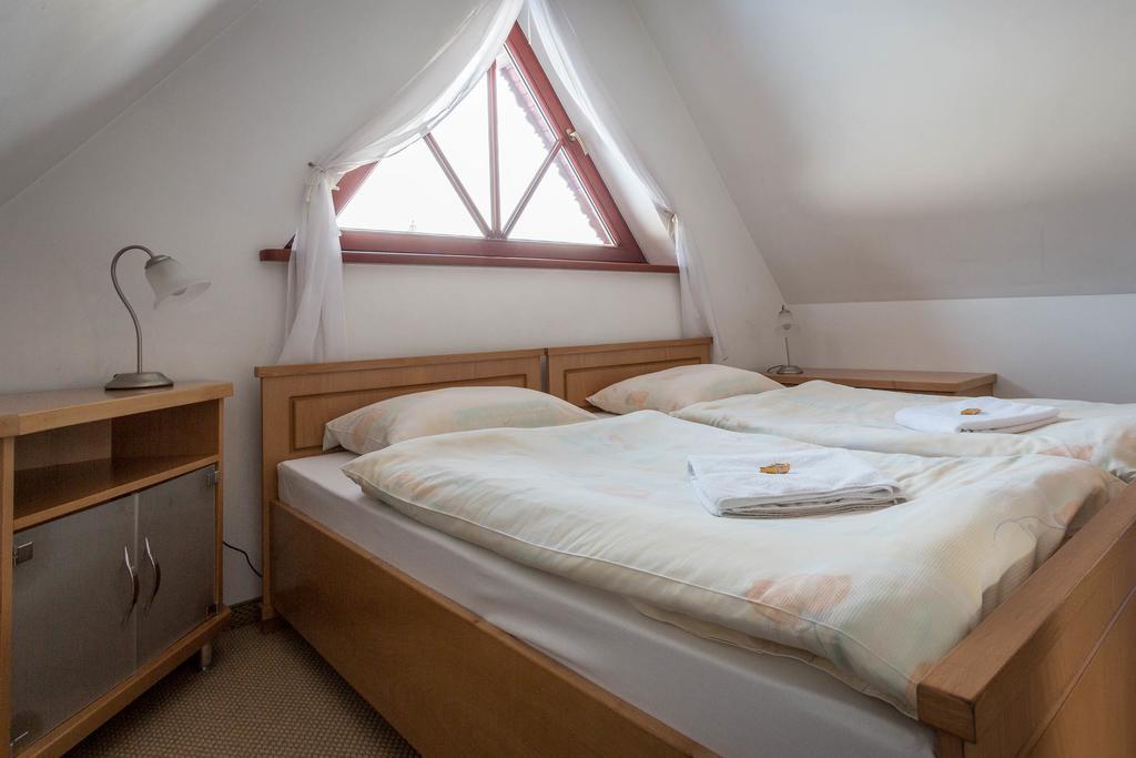 Sykowny Dworek Apartamenty Koscielisko Bagian luar foto